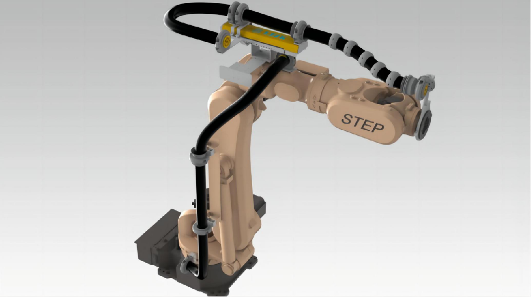 STEP ( 新 时 达 ）: SR220 - 2700