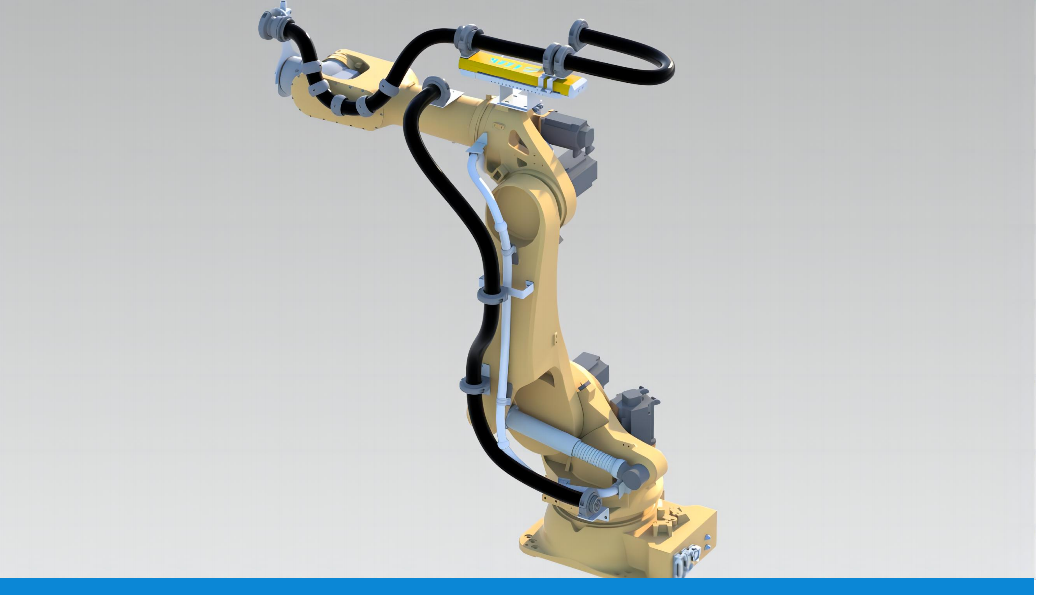 ESTUN（埃 斯 顿 ）: ER22 0 - 2700