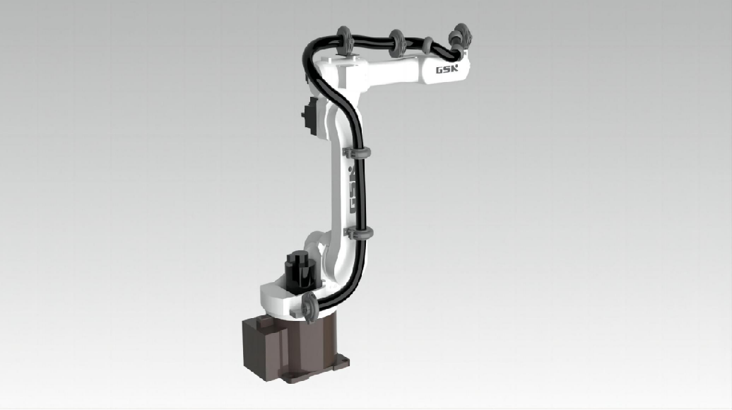 GSK （广 数 ）: RB12 - 1500