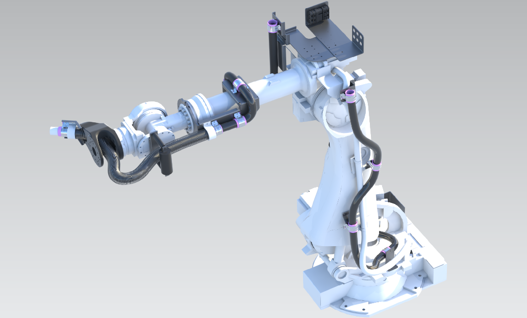 NACHI( 那 智 不 二 越 ）: SRA210